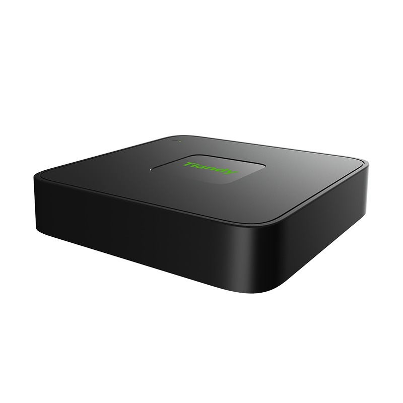H.265 1HDD 8ch PSE NVR