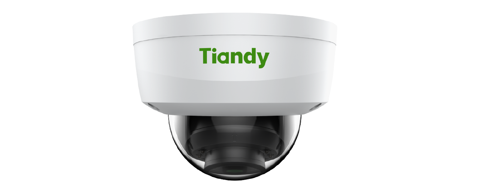 5MP Fixed IR Starlight Dome Camera