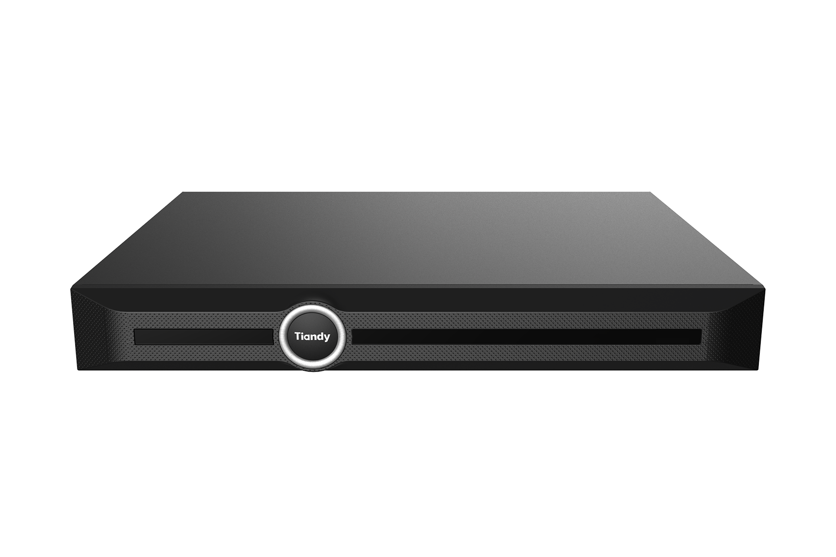 H.265 2HDD 10ch Face Recognition NVR