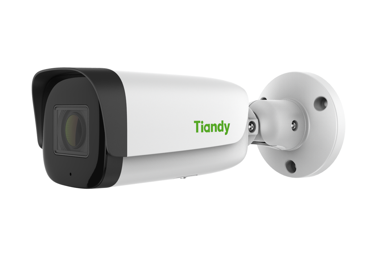 5MP Motorized IR Bullet Camera