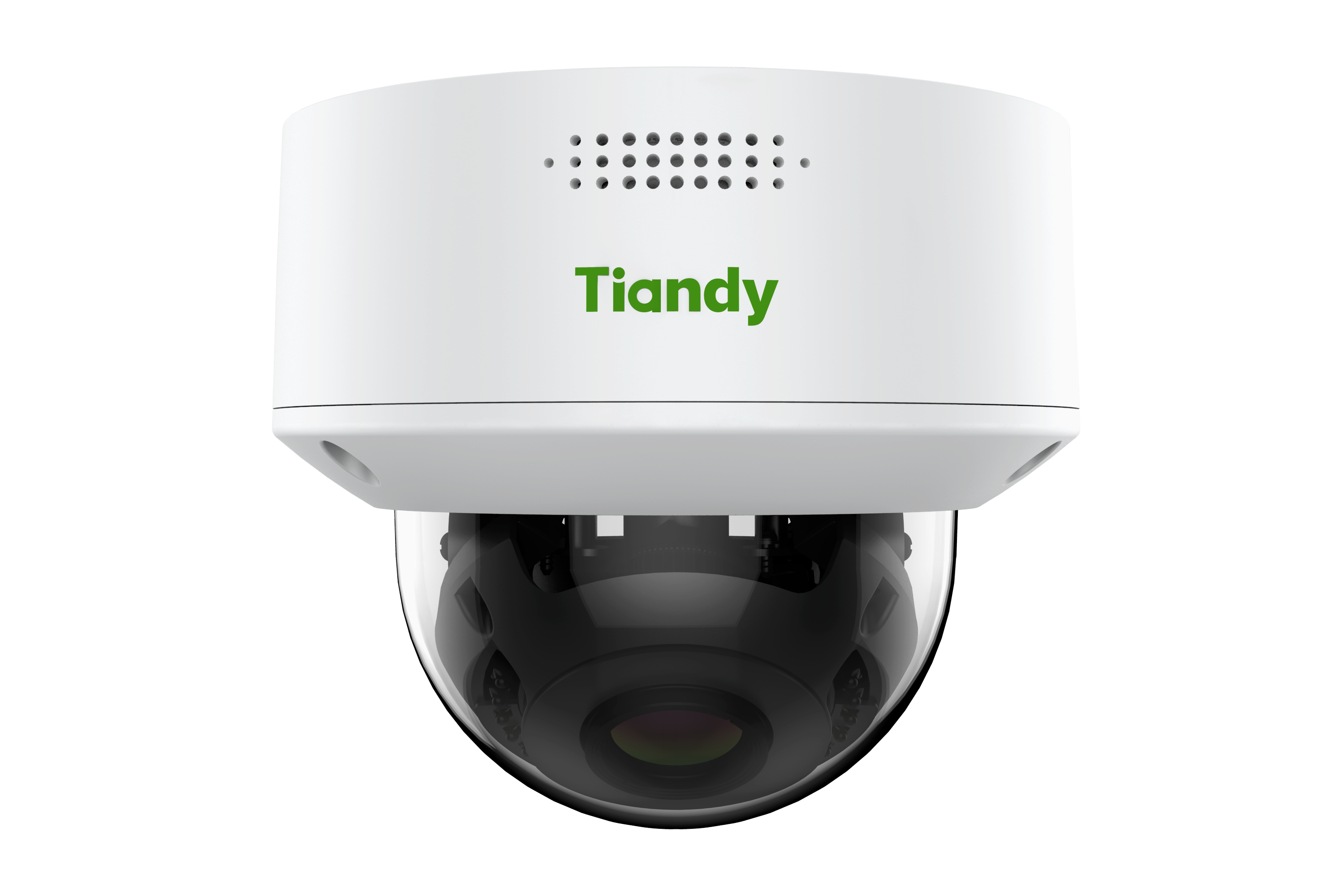 5MP Motorized Color Maker Dome Camera