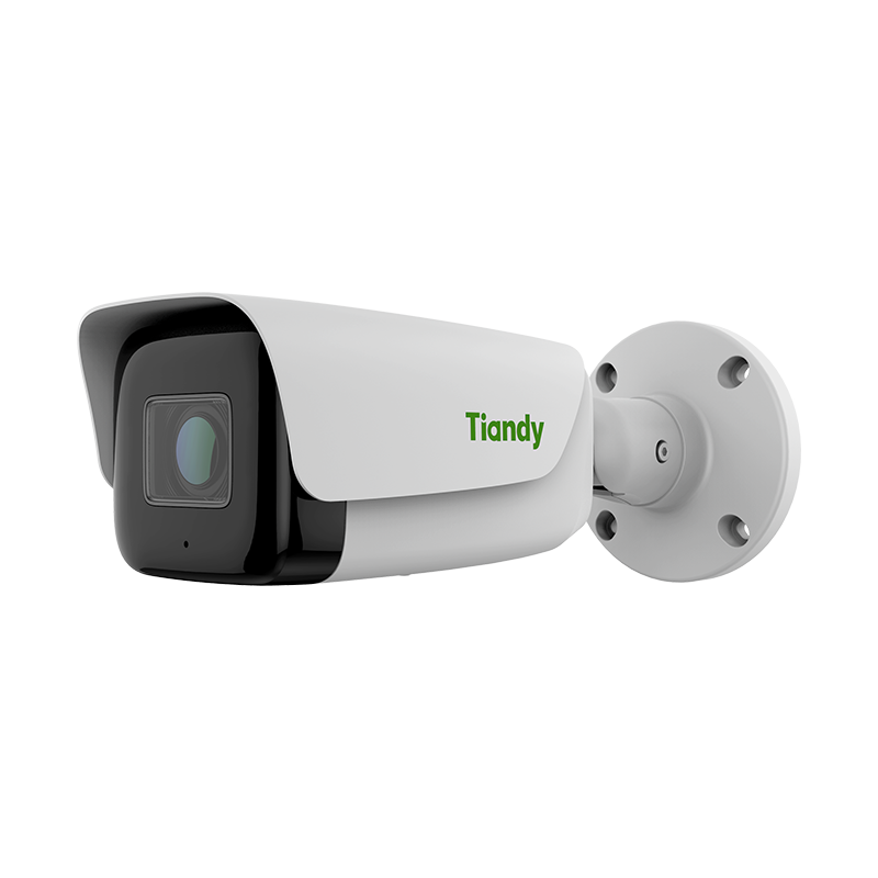 2MP Super Starlight Motorized IR Bullet Camera