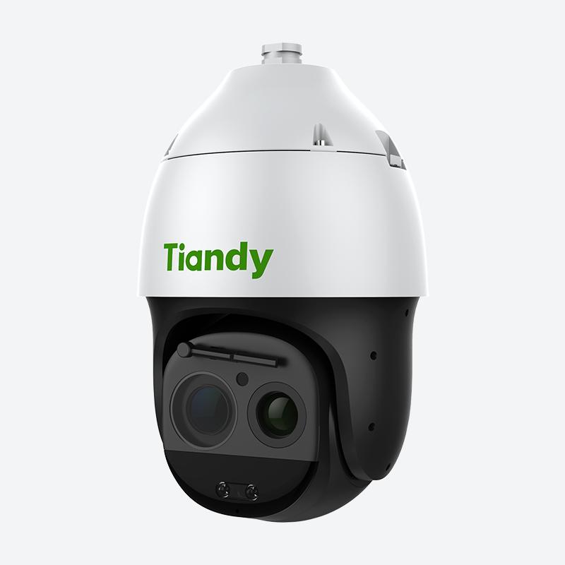 5MP 44X Thermal AEW PTZ Camera