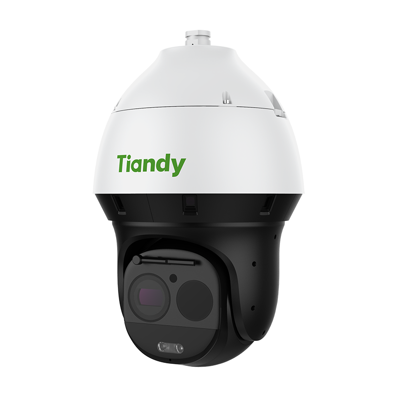 16MP 63X Polar Day Panoramic AEW PTZ Camera
