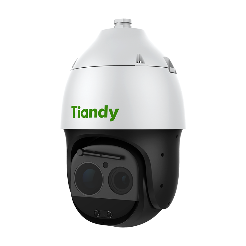 8MP 44X Laser AEW PTZ Camera
