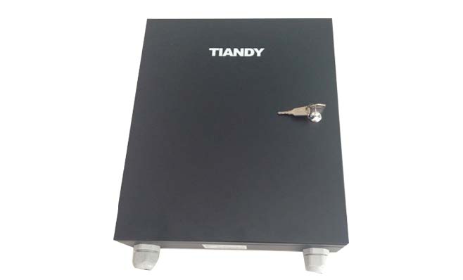 Supporting - Access Control