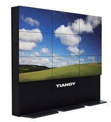 Supporting - Monitor