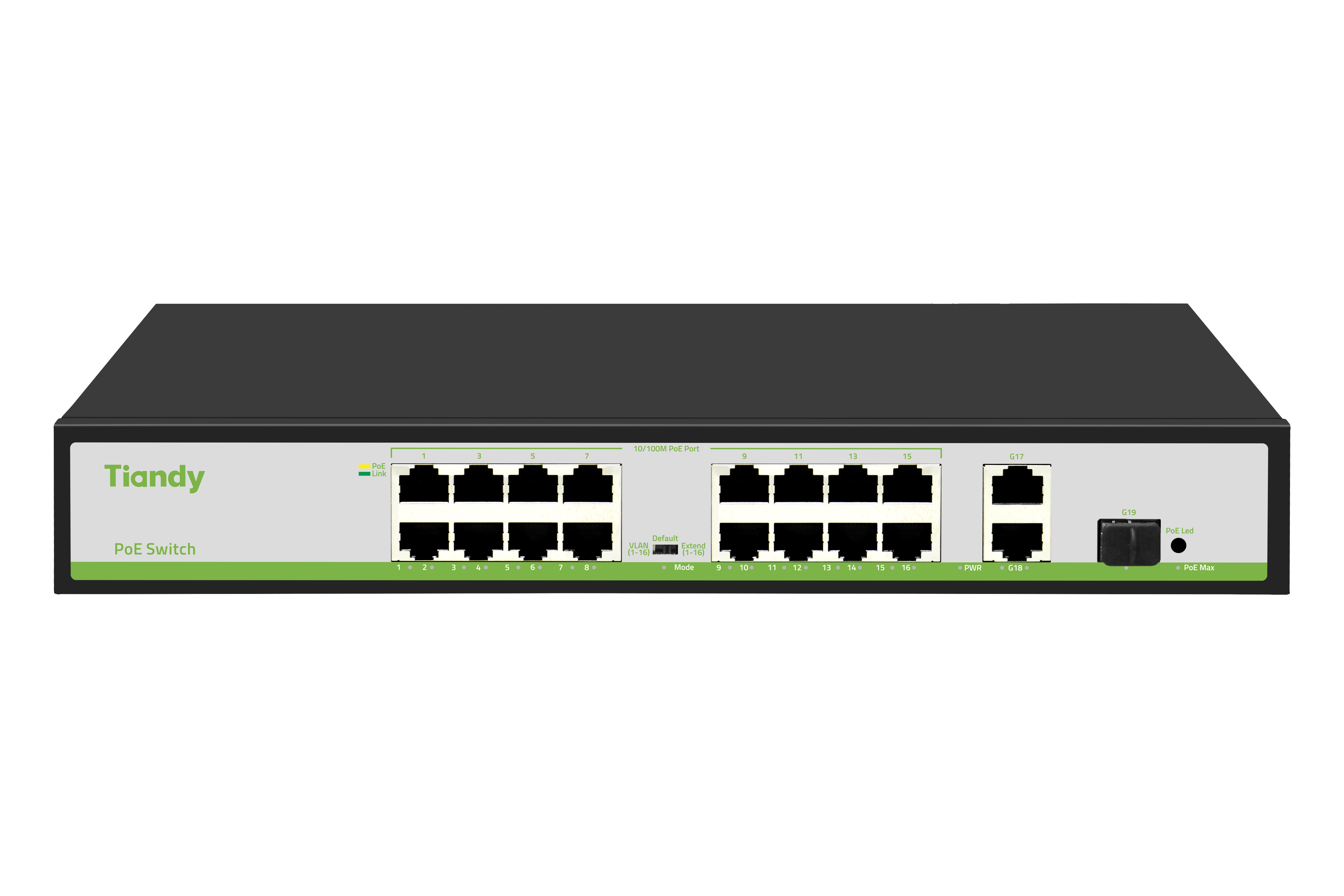 PoE Switch