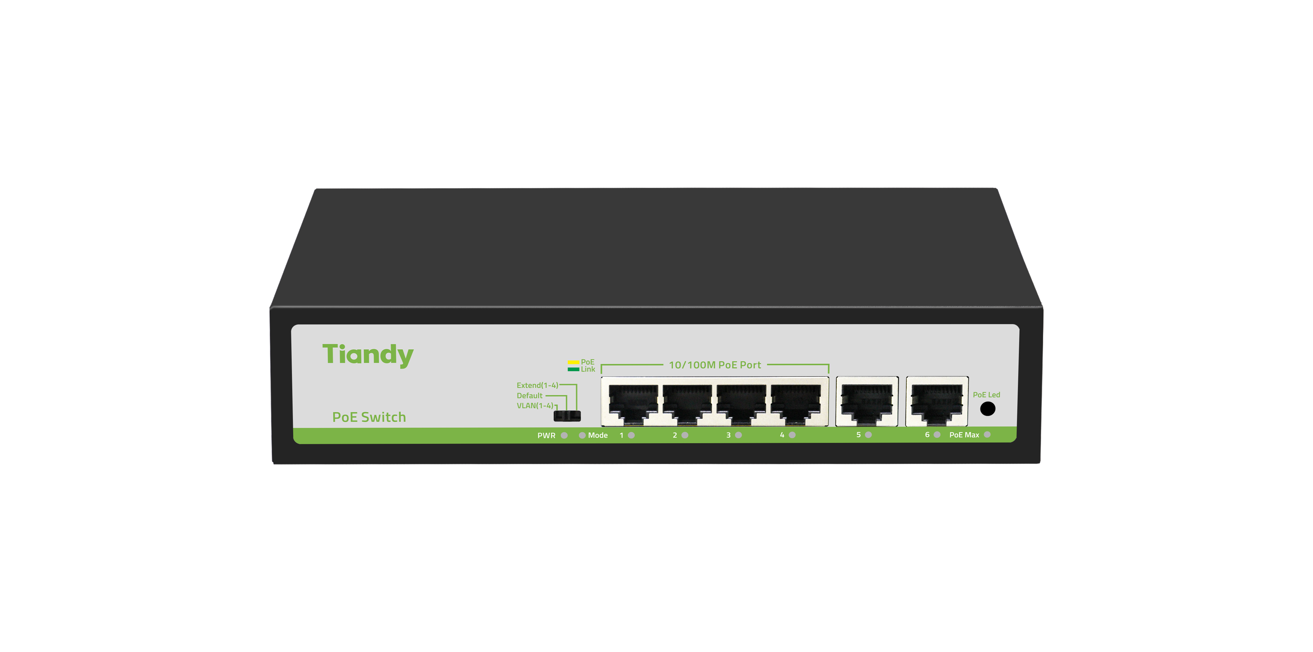 PoE Switch