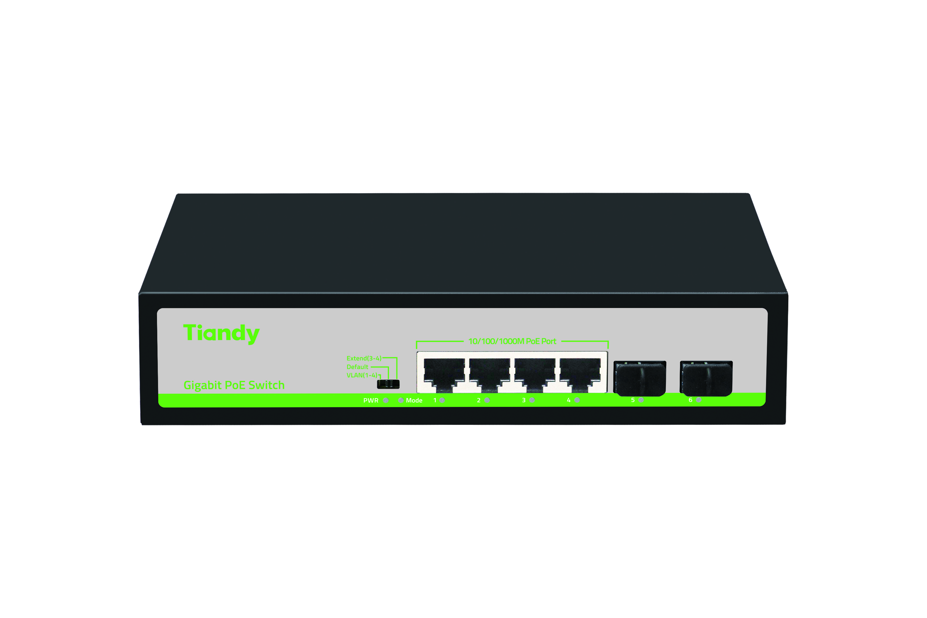 PoE Switch