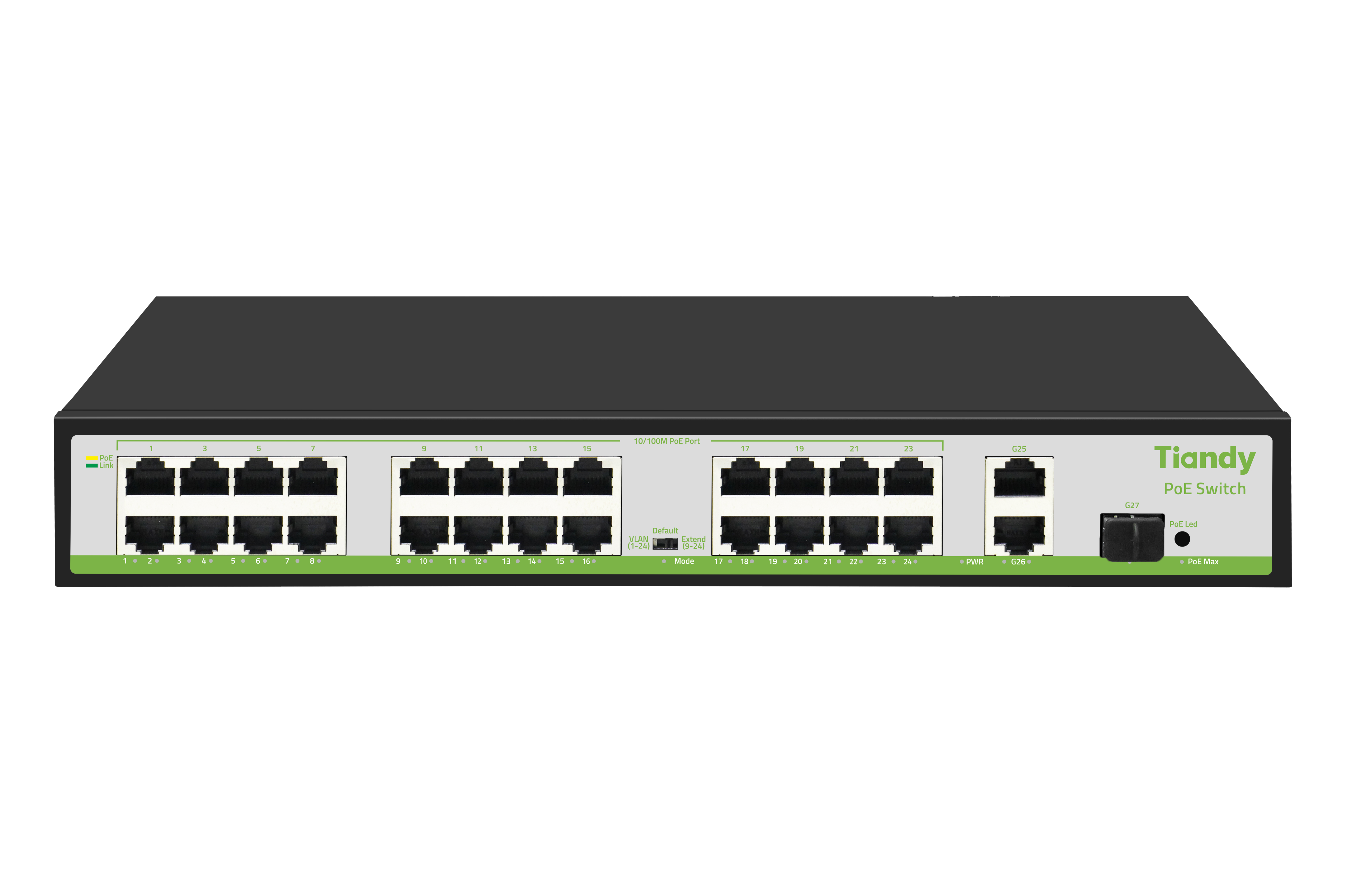 PoE Switch