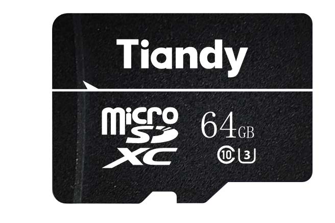 TF Card
